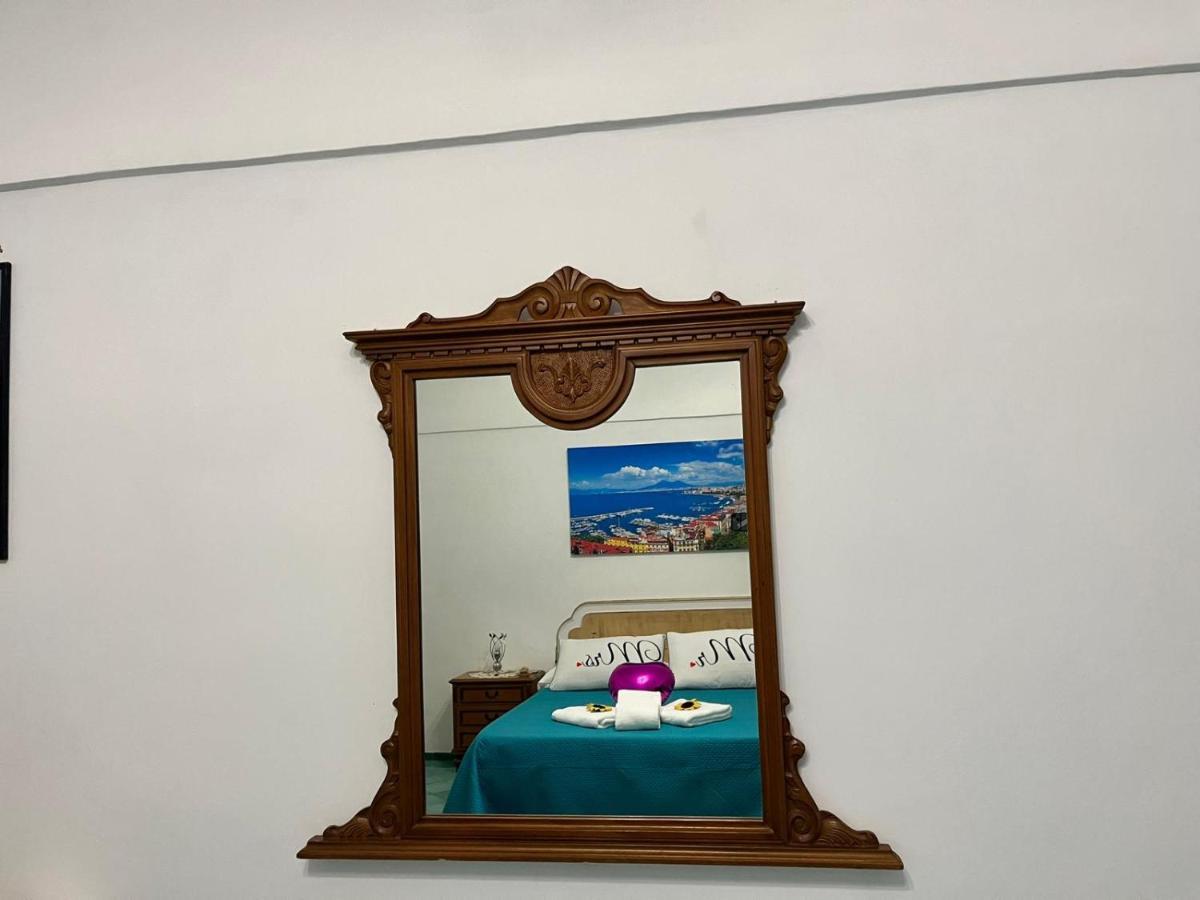 Positano Central House Free Wi-Fi And Air Condition Exterior foto